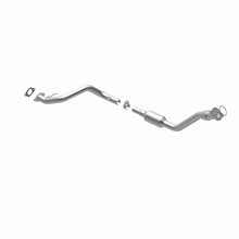 Load image into Gallery viewer, MagnaFlow 01-04 Aztek 3.4 OEM Underbody Direct Fit Converter