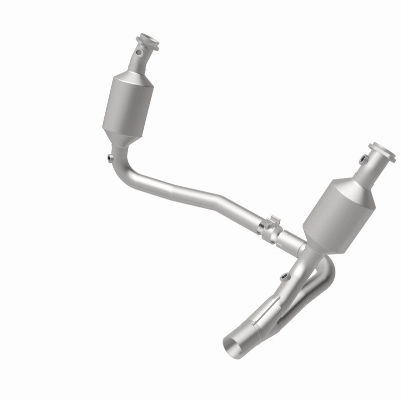 MagnaFlow 2004 Dodge Dakota 4.7L Direct Fit Catalytic Converter