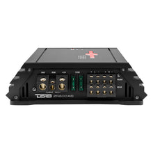 Load image into Gallery viewer, DS18 4-Channel Class D Amplifier 2x 400/4ohm Bridge 4 x 240/2ohm 4 x 150/4ohm Watts RMS