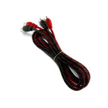 Load image into Gallery viewer, DS18 Level 1 RCA Wire 6-Feet