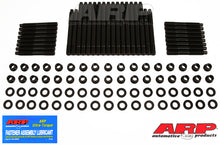 Load image into Gallery viewer, ARP SBC w/Brodix,Rodeck alum block w/-8,10,11,11x,Track1 Head Stud Kit