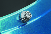 Load image into Gallery viewer, Kuryakyn Windshield Screws 96-13 FL Touring Models Chrome