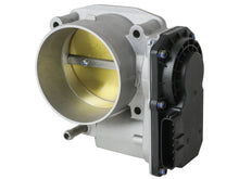 Load image into Gallery viewer, aFe 2022+ Toyota GR86 / 2022+ Subaru BRZ 76mm Throttle Body