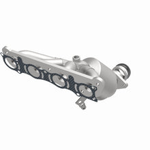Load image into Gallery viewer, MagnaFlow 13-17 Nissan Sentra 1.8L Direct-Fit Catalytic Converter