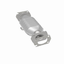 Load image into Gallery viewer, MagnaFlow 83-85 Camaro/Fbird 5.0L CA Direct Fit Converter