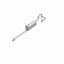 Load image into Gallery viewer, MagnaFlow BRE Exhaust Kit 04-11 Ranger B2300 2.3L