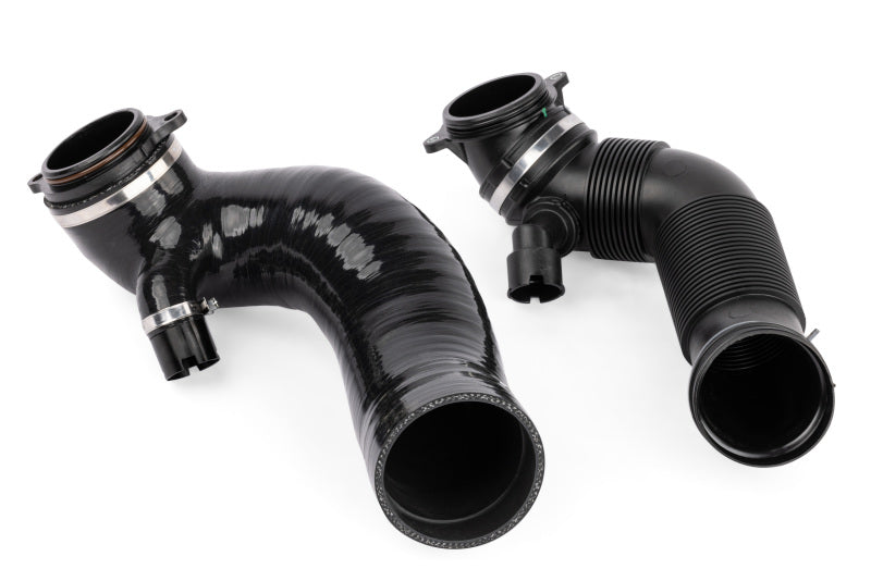 APR 22-26 Audi S3/Volkswagen Golf R EA888.4 (MQB EVO) 2.0T Turbo Inlet System CI100065