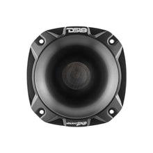 Load image into Gallery viewer, DS18 2in Drivers 320 Watts 2in Titanium Vc 8 ohm w/ Spacer Short Horn PRO-D1 + PRO-HA52/BK