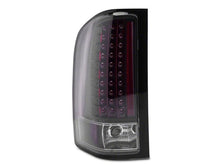 Load image into Gallery viewer, Raxiom 07-13 Chevrolet Silverado 1500 LED Tail Lights- Black Housing (Clear Lens)