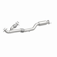 Load image into Gallery viewer, MagnaFlow 09-14 Nissan Murano 3.5L Direct Fit Converter