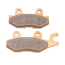 Load image into Gallery viewer, EPI 14+ Yamaha Viking/ VI/ 850-1000 Wolverine HD Brake Pad- Rear Left