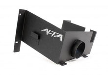 Load image into Gallery viewer, ALTA 02-06 Mini Cooper S/JCW &amp; 02-08 S/JCW Convertible R53 (Auto ONLY) Cold Air Intake - Black - GTR Auto