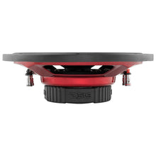 Load image into Gallery viewer, DS18 12in 220 Watts RMS 4 ohm DVC Shallow Mount Subwoofer