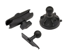 Load image into Gallery viewer, Bully Dog RAM Heavy Duty Suction Cup Mounting kit for GTs and WatchDogs Universal 30600