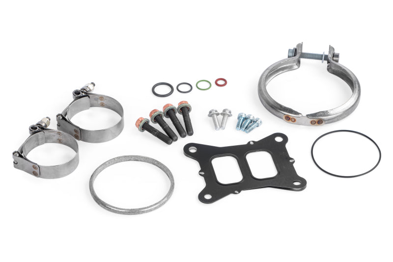 APR 16-23 Audi TTS Quattro (EA888.3 DTR6054) Turbo Charger System w/ HPFP/LPFP T4100003-A