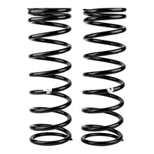 Load image into Gallery viewer, ARB OME 1993 Land Rover Defencer 110 Rear Coil Spring - Set 3064