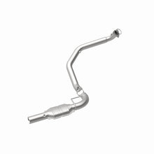 Load image into Gallery viewer, MagnaFlow 2003 GMC Savana 3500 6.0L Direct Fit Converter