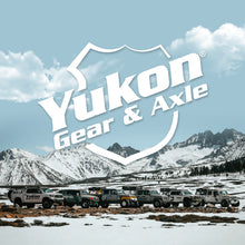 Load image into Gallery viewer, Yukon Gear 21-23 Ford Bronco Dana M220 Rear 4340 Axle Kit - 31.6in Long