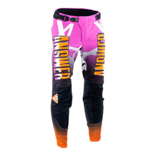 Load image into Gallery viewer, Answer 26 LE Elite Chaos Artifacts Pants 50 Years Purple/Black/Orange Size - 38