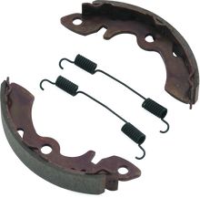 Load image into Gallery viewer, BikeMaster Suzuki Brake Shoes