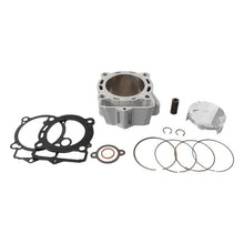 Load image into Gallery viewer, Cylinder Works 13-15 KTM 350 SX-F 350cc Standard Bore High Compression Cylinder Kit 14.1:1 Comp.