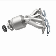 Load image into Gallery viewer, MagnaFlow 2016 Mitsubishi Outlander Manifold 2.4L Direct Fit Catalytic Converter