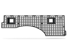 Load image into Gallery viewer, ADD 2021+ Ford F150 Raptor 66in Bed Side Molle Panels - Driver Rear