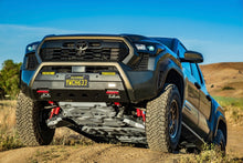Load image into Gallery viewer, Rival 24-26 Toyota Tacoma Toyota 4Runner Toyota Land Cruiser Aluminum Engine Skid Plate