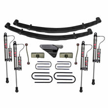 Load image into Gallery viewer, Skyjacker 4In KIT 99-02/99F250 F350 V8