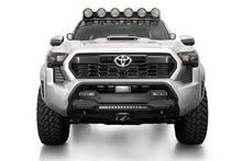 Load image into Gallery viewer, Addictive Desert Designs2024+ Toyota Tacoma Stealth Center Mount Winch Front Bumper w/ Top Hoop