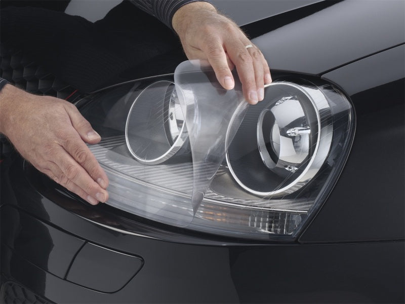 WeatherTech 02-04 Mercedes-Benz SLK 32 AMG LampGard LG0287
