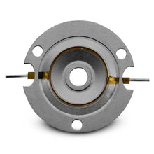 Load image into Gallery viewer, DS18 1in Titanium Replacement Diaphragm For HY Series Loudspeaker Drivers &amp; Universal 8 ohm