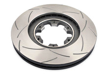 Load image into Gallery viewer, DBA 98-03 Infiniti QX4 Front Street Series Slotted Brake Rotor