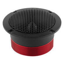 Load image into Gallery viewer, DS18 3.75in Neodymium Super Bullet Tweeter 160 Watts RMS 1.3in Titanium Vc 4 ohm
