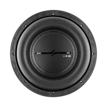 Load image into Gallery viewer, DS18 8in 600 Watts RMS 4 ohm DVC High Excursion Subwoofer