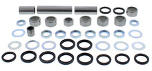 Load image into Gallery viewer, All Balls Racing 19-22 Suzuki RMZ250 Linkage Bearing Kit