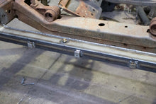 Load image into Gallery viewer, Rust Buster 04-12 Chevy Colorado Forward Fuel Tank Crossmember