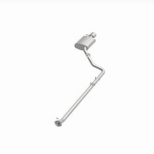 Load image into Gallery viewer, BRExhaust 15-19 Hyundai Sonata 2.4L Direct-Fit Replacement Exhaust System