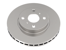 Load image into Gallery viewer, DBA 07-21 Ford Expedition Front En-Shield Plain Brake Rotor