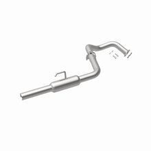 Load image into Gallery viewer, Magnaflow BRE Rear Muffler Kit Replacement Lexus