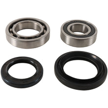 Load image into Gallery viewer, Pivot Works 00-05 Yamaha YFM35FX Wolverine Rear Wheel Bearing Kit