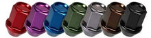 Load image into Gallery viewer, Project Kics 12X1.50 Purple Leggdura Racing Lug Nuts - 20 PCS