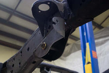 Load image into Gallery viewer, Rustbuster Forward Leaf Spring Section Left Side