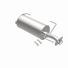 Load image into Gallery viewer, BRExhaust 09-11 Nissan Versa 1.6L Muffler Kit