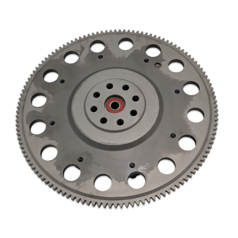BLOX Racing Subaru WRX/STi (EJ 257) Single Disc Clutch 7.25in Unsprung by Edel for BLOX Racing BXFL-10510