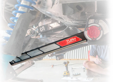 Load image into Gallery viewer, Turn Offroad 2021+ Ford Bronco Billet Rear Lower Links