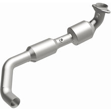 Load image into Gallery viewer, MagnaFlow 04-05 Ford F-150 5.4L Direct Fit Converter