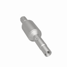 Load image into Gallery viewer, MagnaFlow 93-95 Grand Cherokee 5.2 CA Direct Fit Converter