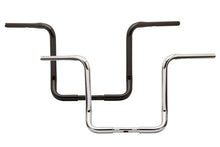 Load image into Gallery viewer, Burly Brand Bagger Ape 15in - Chrome