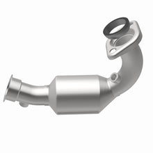 Load image into Gallery viewer, MagnaFlow 2003 Jeep Liberty 3.7L Direct Fit Converter